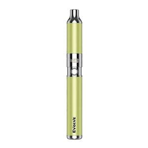 Yocan Evolve Vaporizer - 650mAh - Evolve Apple Green