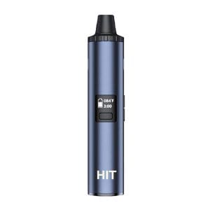 Yocan HIT Dry Herb Vaporizer - Yocan Blue