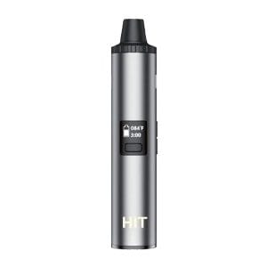 Yocan HIT Dry Herb Vaporizer - Yocan Silver