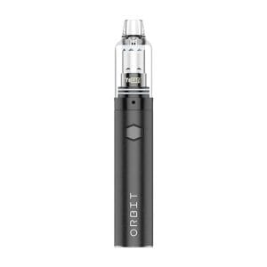 Yocan Orbit Concentrate Vaporizer - 1800mAh - Black