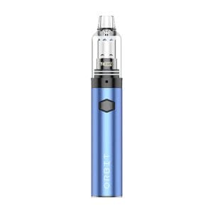 Yocan Orbit Concentrate Vaporizer - 1800mAh - Blue