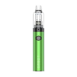 Yocan Orbit Concentrate Vaporizer - 1800mAh - Green