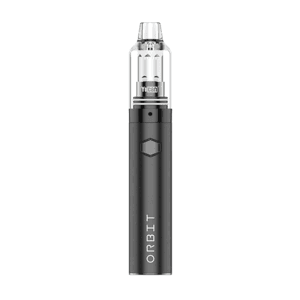 Yocan Orbit Vaporizer - Black