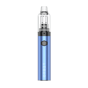 Yocan Orbit Vaporizer - Blue