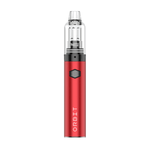 Yocan Orbit Vaporizer - Red