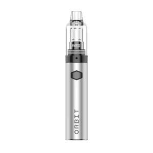 Yocan Orbit Vaporizer - Silver