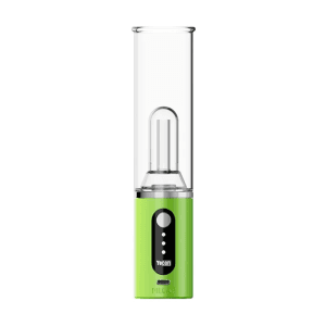 Yocan Pillar E-Rig Vaporizer - Pearl Green
