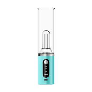 Yocan Pillar E-Rig Vaporizer - Pearl Teal