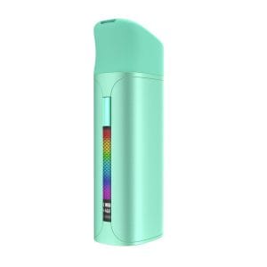 Yocan Pocket Vaporizer - Green