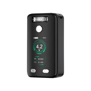 Yocan UNI 3.0 Universal Box Mod | 650mAh - Black