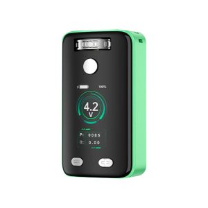 Yocan UNI 3.0 Universal Box Mod | 650mAh - Green