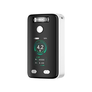 Yocan UNI 3.0 Universal Box Mod | 650mAh - White