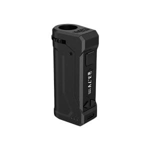 Yocan UNI Pro 2.0 Battery Mod | 650mAh - Black