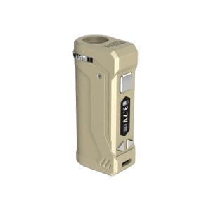 Yocan UNI Pro 2.0 Battery Mod | 650mAh - Gold