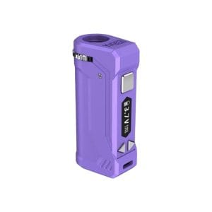 Yocan UNI Pro 2.0 Battery Mod | 650mAh - Purple