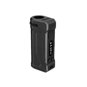 Yocan UNI Pro Vape Battery - Black