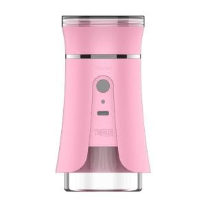 Yocan iShred Electric Grinder - Sakura Pink