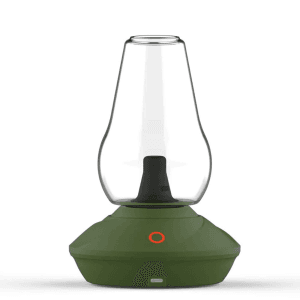 Zenco Duo Vaporizer - Leaf