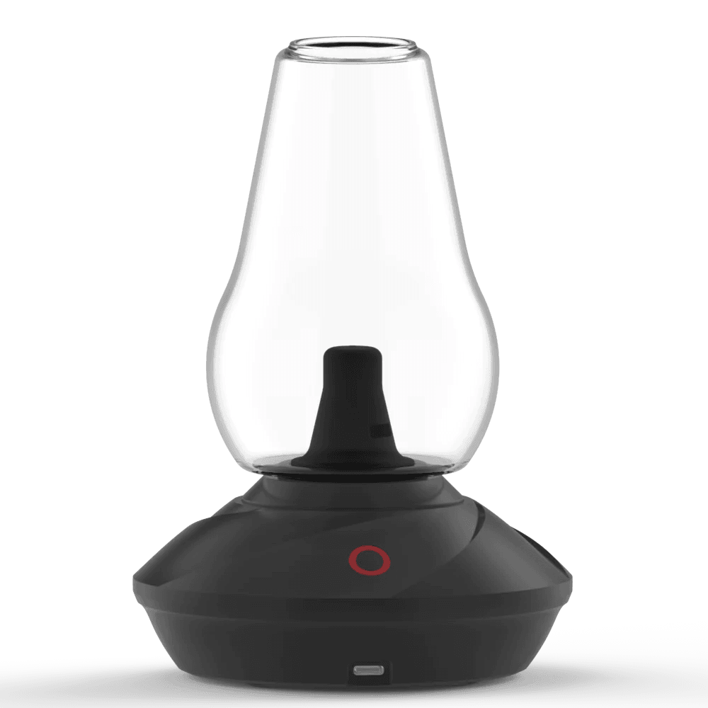 Zenco Uno Vaporizer - Onyx