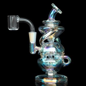 MJ Arsenal Infinity Mini Dab Rig