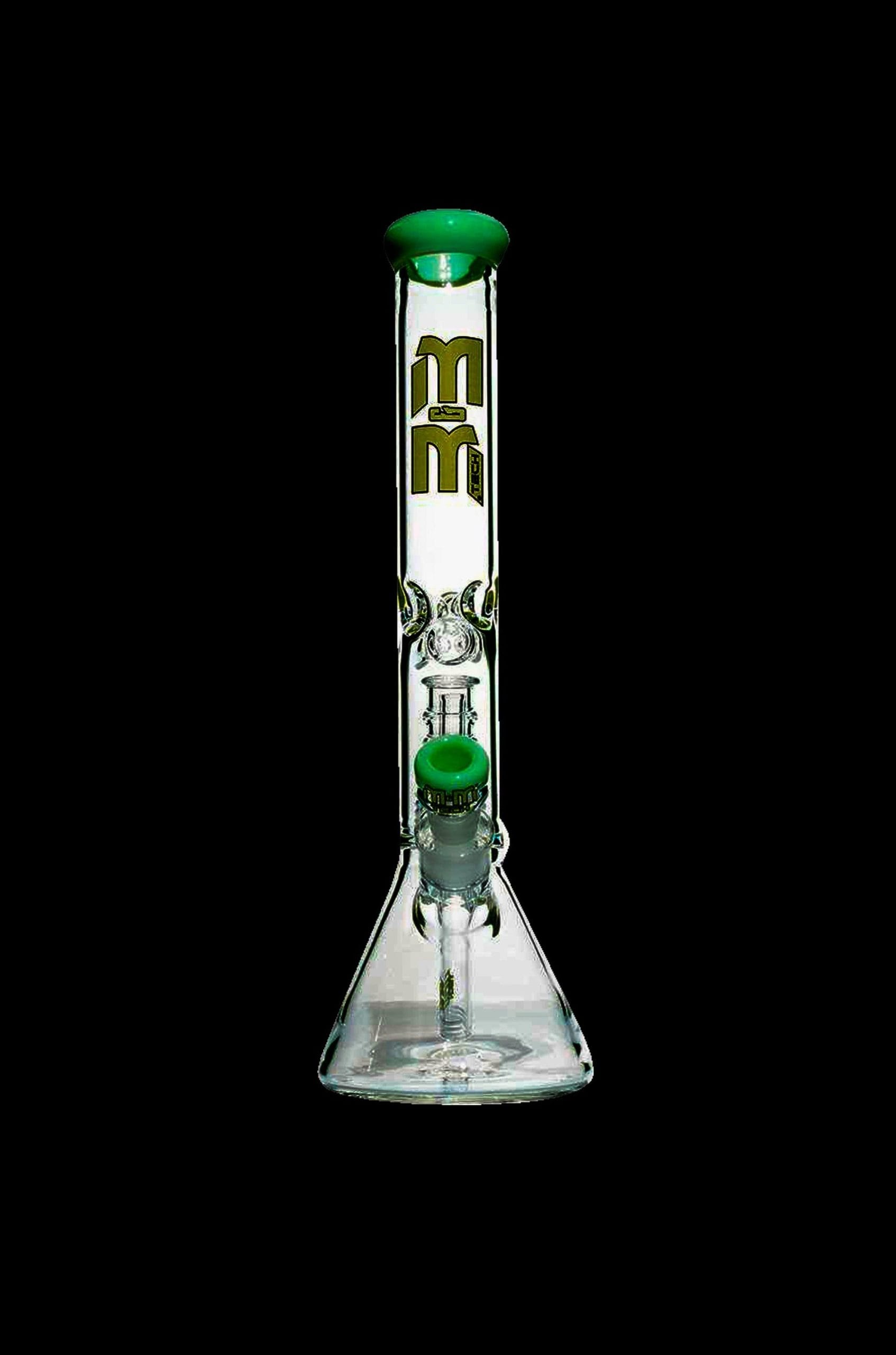 beaker with chandelier percolator by mm tech mm tech glass 172703 c5acb450 e1c9 4b0b b6a6 f50efbf64d39 scaled