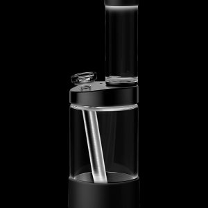 Honest Capsule Water Pipe