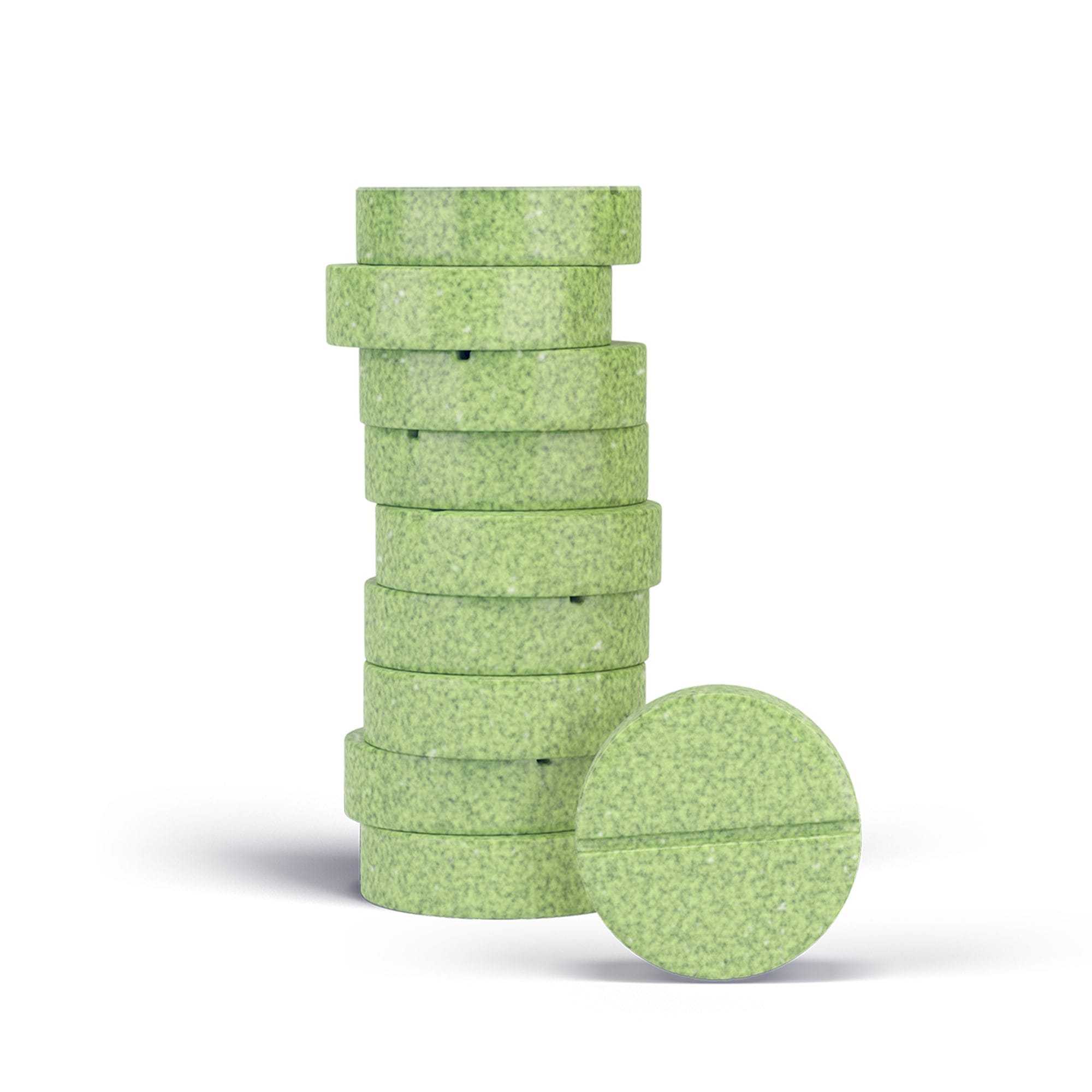 cbd isolate nano tablets 50mg green apple chill plus 1ct 0
