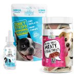 CBD for Dogs Bundle - Small Dogs - MediPets