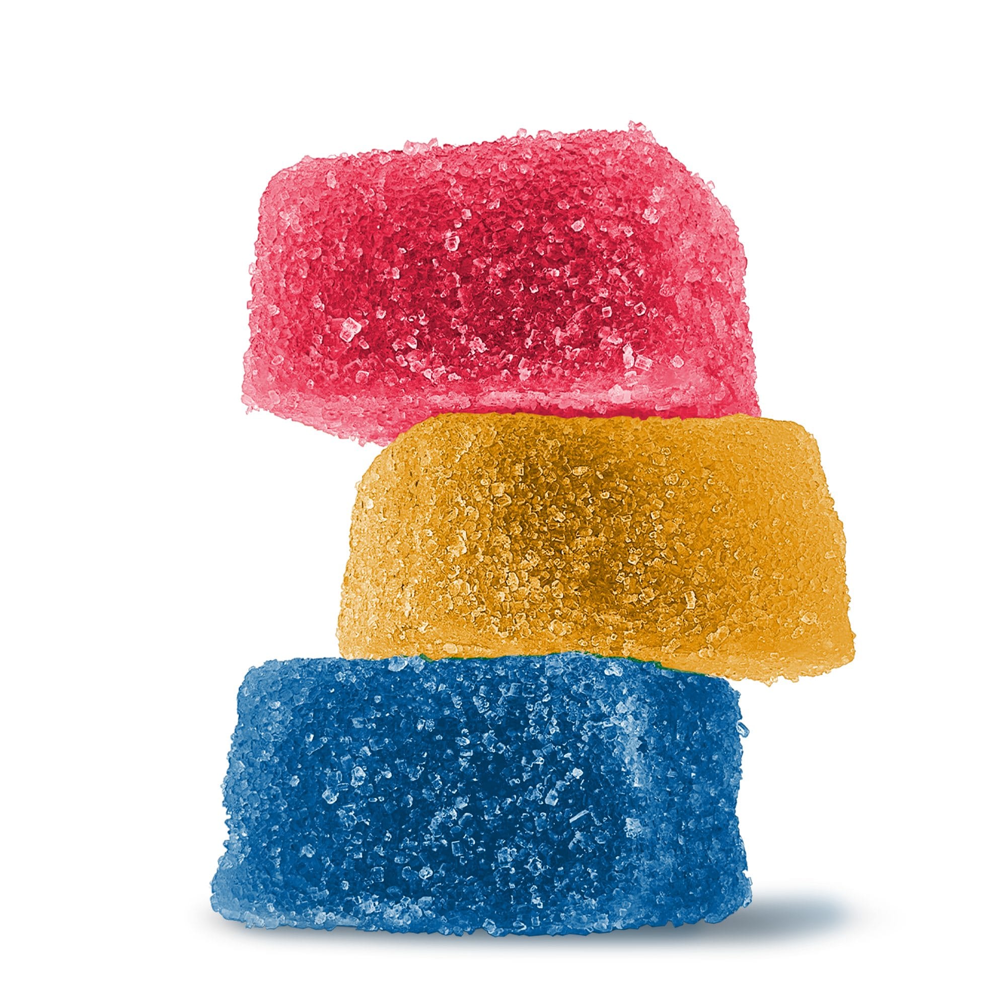 D8 & CBD Gummies - 20mg - Original - 10X (600mg)