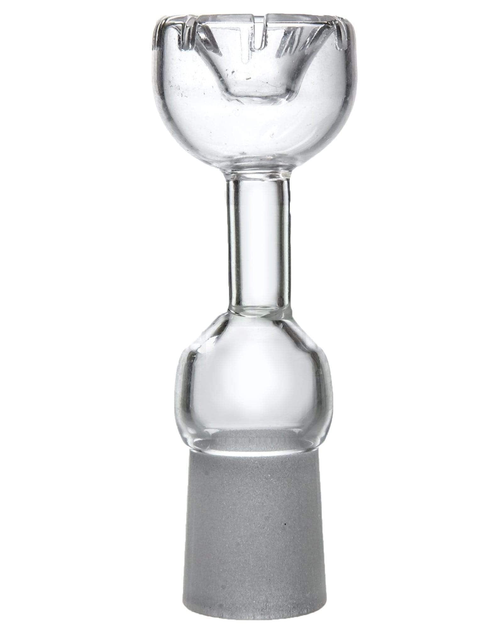 dankstop female quartz daisy nail 14mm dab nail dsqdn 14 4477671211082