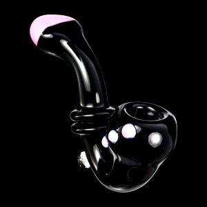 Maria Ring Sherlock Pipe
