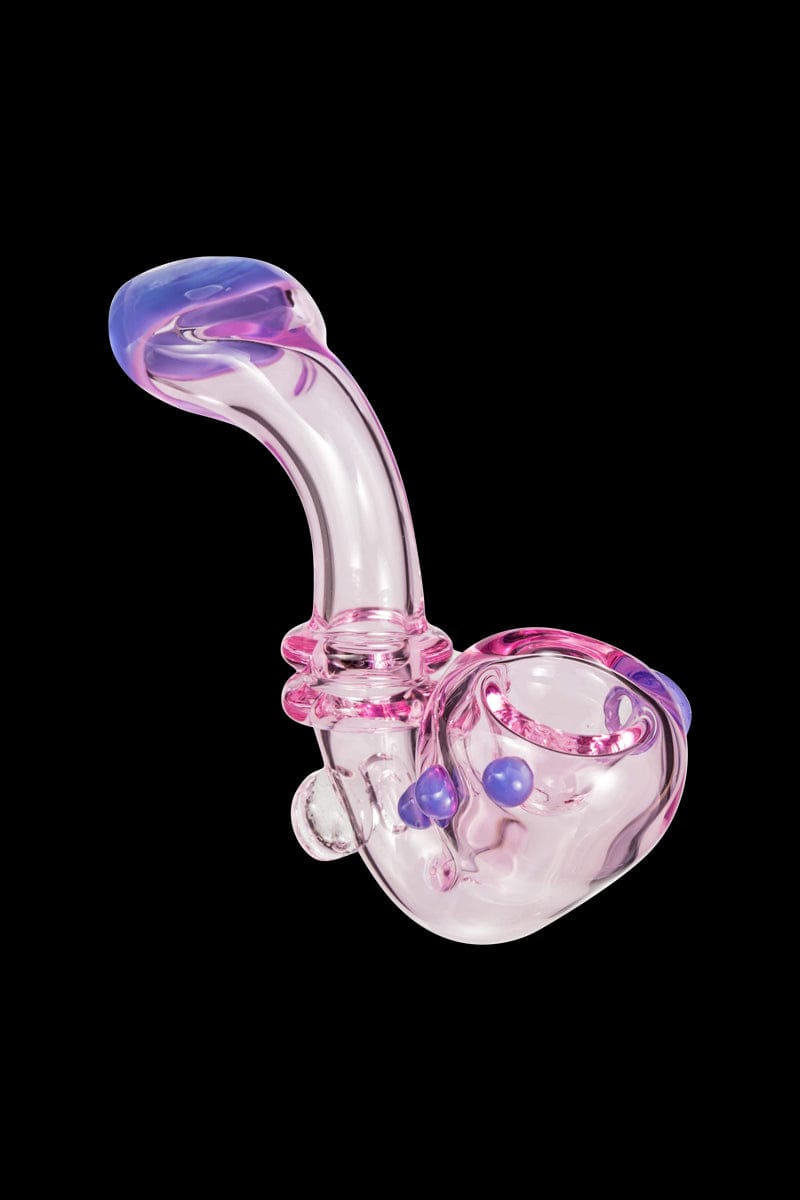 dankstop maria ring sherlock pipe pink purple hand pipe ds slk6 pu 28148044922954 e987dd28 f8a8 4e46 88e4 58986880281f