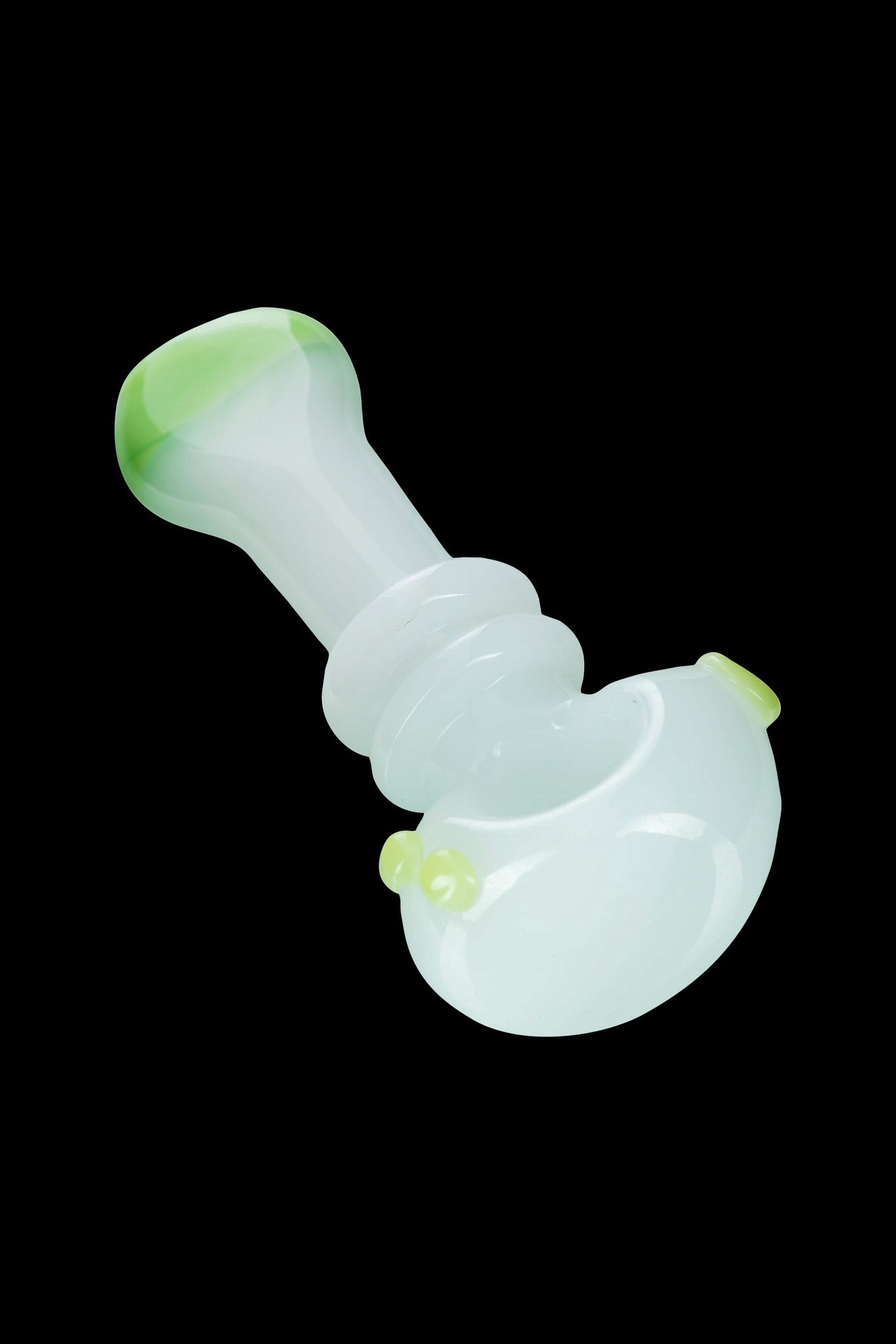 Maria Ring Spoon Pipe