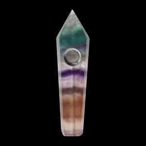 Stone Pipe