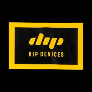 Dip Devices Rectangle Dab Mat