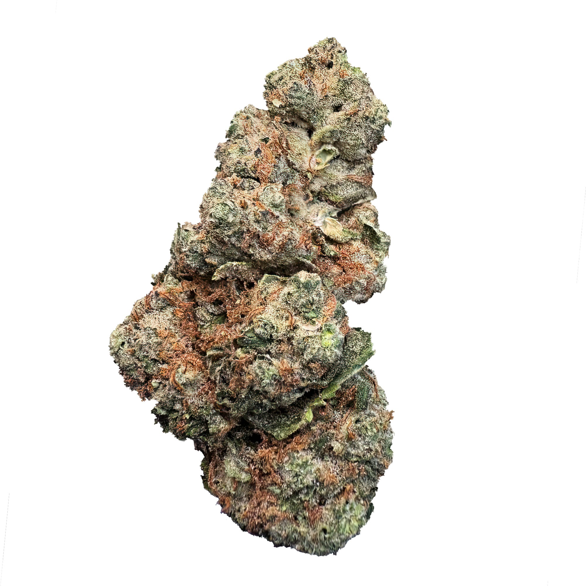 gmo thca flower indica 35g 0 1