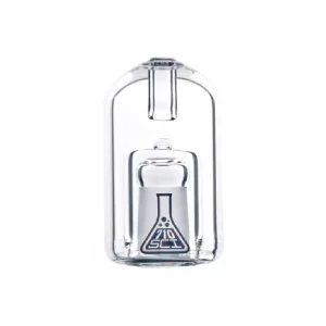 Huni Badger x 710SciGlass Badger Bullet Bubbler 14MM
