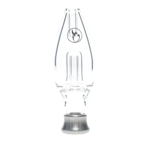 Nectar Collector Honeybird Simple Kit-Quartz Stinger Tip