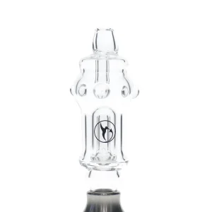 Micro Nectar Collector Simple Kit-Quartz Stringer Tip