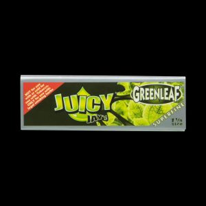 Juicy Jay's Superfine 1-1/4"" Flavored Rolling Papers