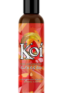 koi lotion Grapefruit NewLowerPrice
