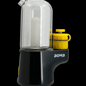 Bomb Portable Electric Dab Rig