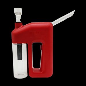 Cloud 8 Electronic Water Pipe