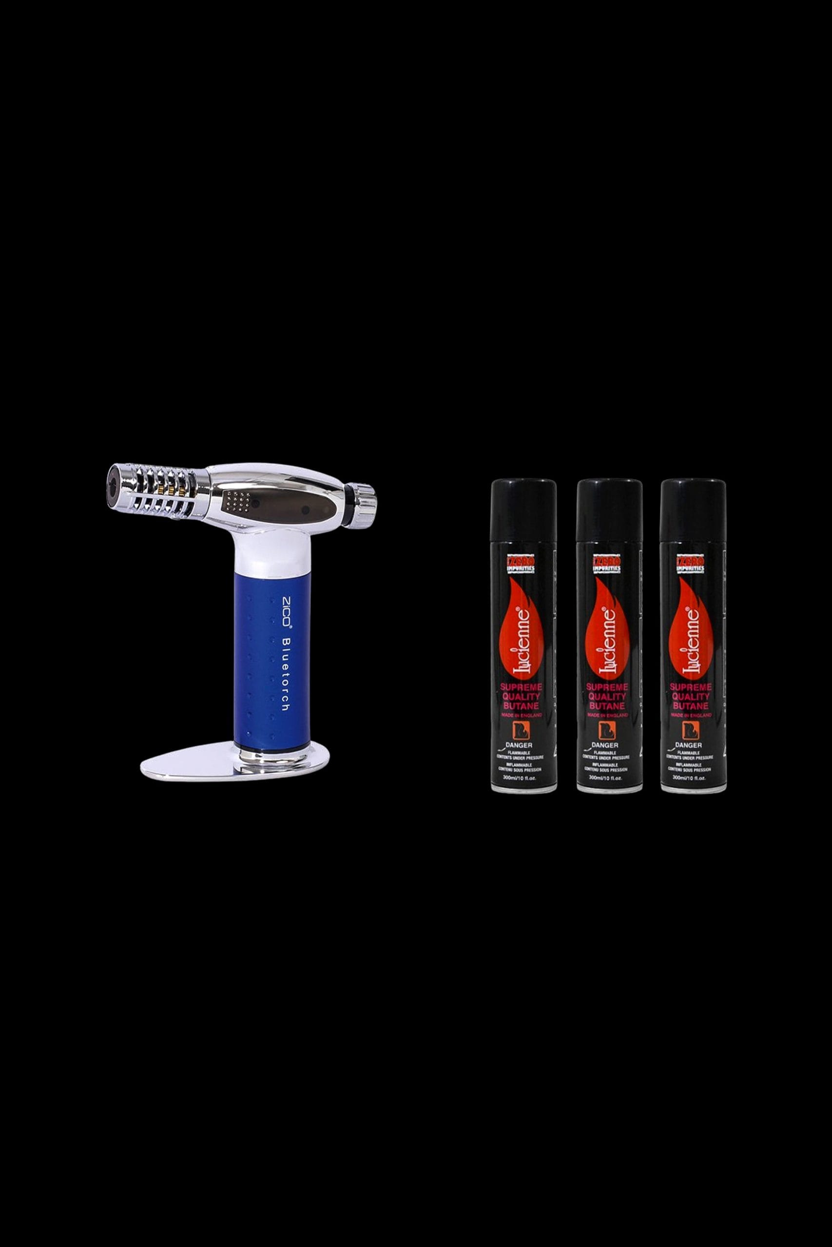 p 2 Torch plus 3 cans of butane 1 47bb5001 b361 4266 968f 8011611b283a scaled