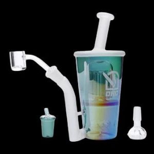 Daily High Club Big Wet Cup Water Pipe