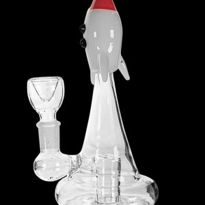 Hemper Blastoff Rocket Bong