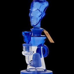 Cheech Glass The Conscious Guru Water Pipe
