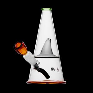 MJ Arsenal x A Good Witch - Alchemist Halloween Series Water Pipe