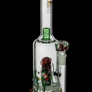 Empire Glassworks Under the Sea Bong