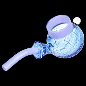 Pulsar Color Swirl Hand Pipe for Puffco Proxy